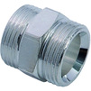 Photo Uponor Uni-C Nipple MLC, male/male, G - 1/2", G1 - 1/2" [Code number: 1013894]