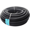 Photo Uponor Pipe protective, black, d - 28/23 (for pipe 18-20), length 50 m, price for 1 m (segments 2,8 + 4,8 + 4,3 м) [Code number: 1012864]