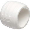 Photo Uponor Q&E Ring with stop, white, d - 25 [Code number: 1042840]