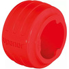 Photo Uponor Q&E Ring with stop, red, d - 25 [Code number: 1042839]
