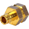 Photo Uponor Q&E Union with female thread, d - 25, Rp - 3/4"female [Code number: 1023012]