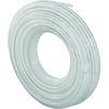 Photo Uponor Usystems Radi Pipe Pipe, white, PN10, d - 63*8,6, length 6m, price for 1 m (price on request) [Code number: 1136605]