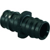 Photo Uponor Usystems Connector PPSU for pipe PE-Xa, d - 16, d1 - 16 [Code number: 1135710]