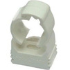 Photo Uponor Clip for pipe, white, d - 16 [Code number: 1013142]