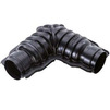 Photo Uponor Usystems Elbow insulation set for pre-insulated pipes, d - 200/175/140 [Code number: 1136674]