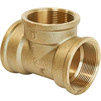 Photo Uponor Usystems T-piece with female thread, d -1"female, d1 - 1"female, d2 - 1"female [Code number: 1135642]