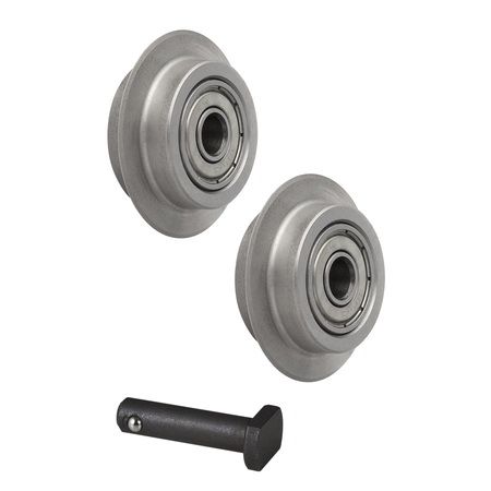 Geberit Mepla Té Meplafix 16 - 16MF - 20
