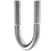 Photo MAYER Clamp U-shaped (U-bolt), M8, d - 3/4" (D 30,8), pipe 20-27 mm [Code number: 60 8034]