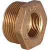 Фото Футорка IBP Бронзовые фитинги, d - 3", d1 - 1 1/2" [Артикул: 3241 024012000]