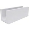 Photo Gidrolica Drainage channel concrete box (СО-300mm) КU 100.44(30).50(43) - BGU-XL, № 10-0, DN - 300, 1000x440x500 mm [Code number: 40730062]