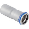 Photo Geberit Mapress Stainless Steel reducer with plain end, d 18 [Code number: 32303]