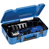 Photo Geberit pressing tool ECO 203 [2], in case, plug CEE 7/17 [Code number: 691.214.P2.1]