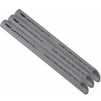 Photo RBK Pipe PROFI, d - 40, length 4m, price per pc, PPR, PN 10, SDR 11, color gray [Code number: 034147]