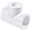 Photo RBK T-piece, d - 50, d1 - 50, d2 - 50, PP [Code number: 030905]