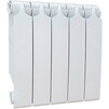 Photo Teplopribor БР1-350/30 Bimetallic radiator, with center distance 350мм, 30 sections [Code number: БР135030]