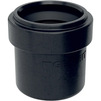 Photo Geberit HDPE Ring seal socket, reduced, with lip seal, d 63 [Code number: 364.752.16.3]