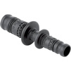 Фото Муфта Переход Geberit Meplaная для анкерной опоры, PVDF, d - 50, d1 - 40 [Артикул: 626.653.00.5]