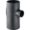 Photo Geberit Silent-db20 branch fitting 88.5°, d75, d1 75 [Code number: 307.078.14.1]