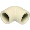 Photo Wavin Ekoplastik PP-RCT Elbow 90°, d 25 [Code number: SKO02590RCT]