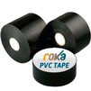 Photo ROKAFLEX PVC tape, 50mm х 025m [Code number: L.PVC.50.2.48]