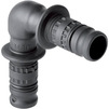 Photo Geberit Mepla elbow 90°, d 75 [Code number: 628.271.00.5]