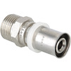 Photo VALTEC Adapter union with male thread, d - 26х1" [Code number: VTm.201.N.002606]