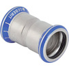 Photo Geberit Mapress Stainless Steel coupling, d 18 [Code number: 32003]