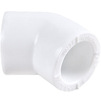 Photo RBK Elbow 45°, d - 20, PP [Code number: 031001]