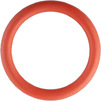 Photo MVI Sealing ring, d - 18, PN 16, of FPM [Code number: SS.614.05]