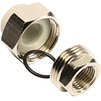 Фото Переход Wavin Ekoplastik PP-RCT, d - 20, d1 - 1/2", с резьбовым внутренним соединением [Артикул: SSHI02020RCT]