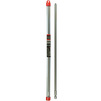 Photo Fachmann Screwdriver bit "Quadro Torsion", size 1/4" E6,3 Ph2-300mm [Code number: 08.056]