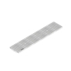 Photo Hauraton DACHFIX RESIST 205 Mesh grating, galvanised, 1000x199x20 mm (price on request) [Code number: 69003]