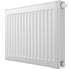 Photo Royal Thermo VENTIL COMPACT Panel radiator VC11-500-2400 RAL9016 (bottom connection) [Code number: VC11-500-2400/9016]