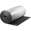 Photo ROKAFLEX AF Roll insulation, thickness - 25 mm, coating - aluminum foil, in packaging 8 m2 [Code number: R.AF.25.1.8]