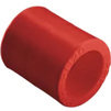 Photo AntiFire Coupling, d - 40, PP, red (price on request) [Code number: 051126]