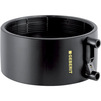 Photo Geberit HDPE Electroweld sleeve coupling, d90 [Code number: 366.771.16.1]