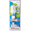 Photo MVI Set Direct radiator thermostatic, d - 1/2", type 3 in 1 (thermostatic head, thermostatic valve, adjustment valve) [Code number: TR.623.04]