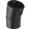 Фото Отвод 15° Geberit Silent-PP, d - 75 [Артикул: 390.320.14.1]