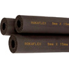 Photo ROKAFLEX ST Pipe insulation, thickness 6 mm, uncovered, diameter 6 mm, length 2 m, in packaging 486 m [Code number: T.ST.6.6.2.486]