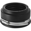 Фото Переходник Geberit HDPE с трубы из ПНД на трубу из чугуна, d - 90, d1 - 110 [Артикул: 367.009.16.1]