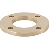 Photo Geberit Mepla loose flange PN 10/16, DN 80 [Code number: 63789]