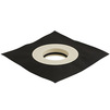 Photo [NO LONGER PRODUCED] - Geberit contact foil, EPDM-Resistit, 50x50 cm [Code number: 359.608.00.1]
