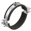Photo Composite clamp for extra high loads P-ХНD, d - 3 1/2" (92-101mm) (price on request) [Code number: 09405705]