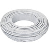 Photo RTP Pipe, d - 16*2,0, length 200 m, price for 1 m, PERT-AL-PERT, white [Code number: 50776 (RTP)]