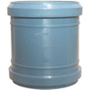 Photo SINIKON Rain Flow Repair coupling, PP, d - 110 [Code number: 526007.F]