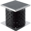 Photo Geberit Pluvia supplementary set, suitable for parking decks, 1500kg [Code number: 359.635.00.1]