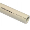 Фото Труба Wavin Ekoplastik PPR, S 2,5, SDR 6, PN 20, d 63*10,5, длина 4 м, цена за 1 м [Артикул: STR063P20X]