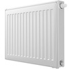 Фото Радиатор панельный Royal Thermo VENTIL COMPACT VC21-400-0700 RAL9016 (донное подключение) [Артикул: VC21-400-700/9016]