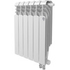 Фото Радиатор Royal Thermo Vittoria Super 500 2.0 VDR80, 3 секции [Артикул: RTVSVDR250003]