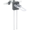 Photo Geberit Mepla connector box type L, d 16mm [Code number: 611.263.00.1]
